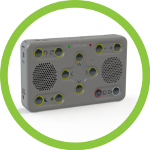 �������������� ElecGeste DTBP-302  �  Bluetooth   � ��������� �  ���������  4G Wi-Fi ��������  �� ���������� �������������
