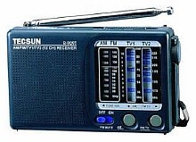 ������������ � �� ���������� - Tecsun R-909T